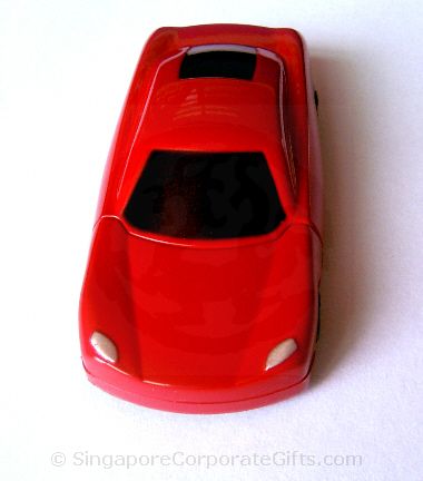 Racing Car flashdrives (4G)